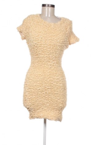 Kleid NA-KD, Größe S, Farbe Gelb, Preis 24,55 €