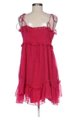 Kleid NA-KD, Größe M, Farbe Rosa, Preis € 60,99