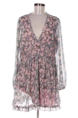 Kleid NA-KD, Größe M, Farbe Mehrfarbig, Preis 33,99 €