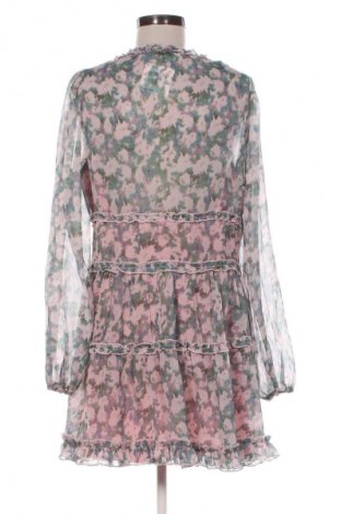 Kleid NA-KD, Größe M, Farbe Mehrfarbig, Preis 33,99 €