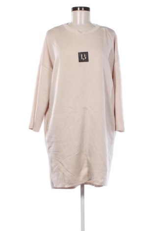 Φόρεμα NEW COLLECTION, Μέγεθος XL, Χρώμα  Μπέζ, Τιμή 30,99 €