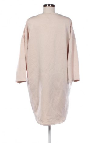Φόρεμα NEW COLLECTION, Μέγεθος XL, Χρώμα  Μπέζ, Τιμή 30,99 €
