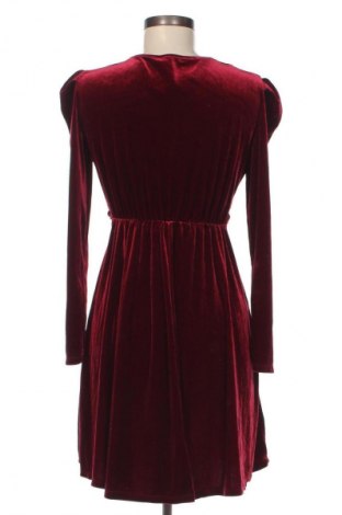 Рокля NEW COLLECTION, Размер S, Цвят Червен, Цена 48,99 лв.