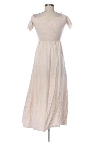 Šaty  NEW COLLECTION, Veľkosť M, Farba Béžová, Cena  24,57 €