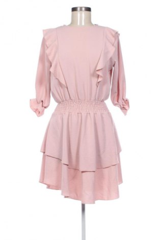 Šaty  NEW COLLECTION, Veľkosť M, Farba Ružová, Cena  24,49 €