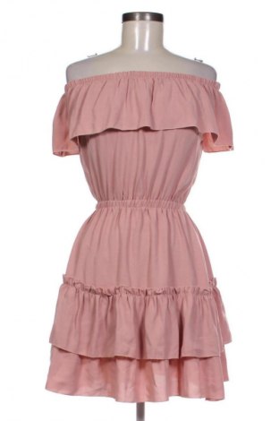 Rochie NEW COLLECTION, Mărime M, Culoare Mov deschis, Preț 126,00 Lei