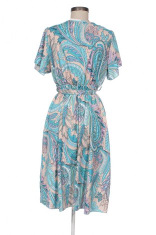 Sukienka NEW COLLECTION, Rozmiar M, Kolor Kolorowy, Cena 110,07 zł