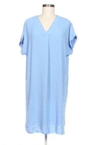 Kleid NEW COLLECTION, Größe XXL, Farbe Blau, Preis 30,99 €