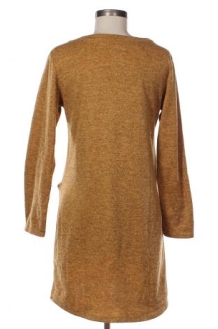 Rochie NEW COLLECTION, Mărime M, Culoare Galben, Preț 128,62 Lei