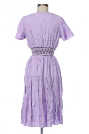 Φόρεμα NEW COLLECTION, Μέγεθος M, Χρώμα Βιολετί, Τιμή 24,49 €