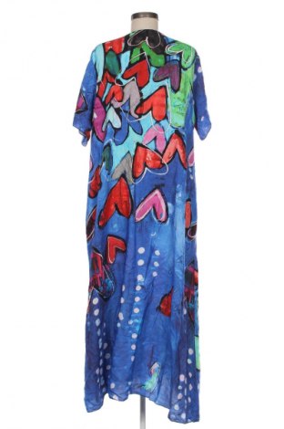 Рокля NEW COLLECTION, Размер XXL, Цвят Многоцветен, Цена 48,00 лв.