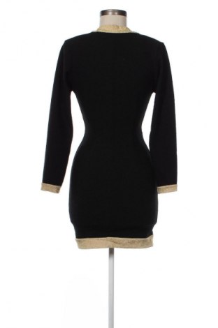 Рокля NEW COLLECTION, Размер XS, Цвят Черен, Цена 108,00 лв.