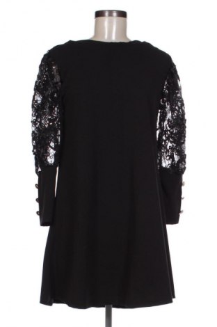 Kleid NEW COLLECTION, Größe L, Farbe Schwarz, Preis 71,61 €