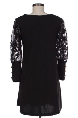 Kleid NEW COLLECTION, Größe L, Farbe Schwarz, Preis 71,61 €