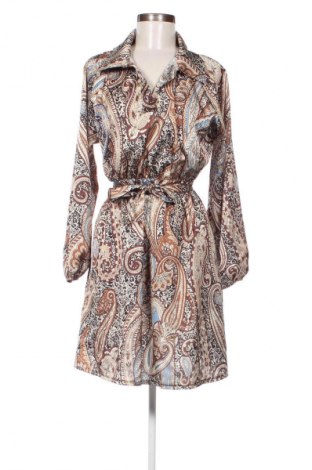 Rochie NEW COLLECTION, Mărime XL, Culoare Multicolor, Preț 126,32 Lei