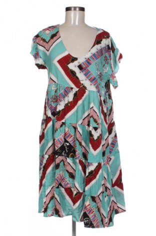 Ruha NEW COLLECTION, Méret L, Szín Sokszínű, Ár 21 576 Ft