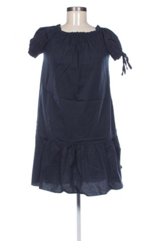 Kleid NEW COLLECTION, Größe M, Farbe Blau, Preis 24,55 €