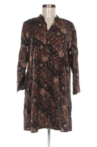 Sukienka NEW COLLECTION, Rozmiar L, Kolor Kolorowy, Cena 157,99 zł