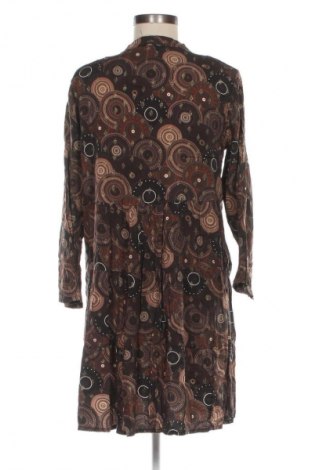 Sukienka NEW COLLECTION, Rozmiar L, Kolor Kolorowy, Cena 157,99 zł