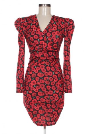 Kleid NEW COLLECTION, Größe S, Farbe Mehrfarbig, Preis 33,99 €
