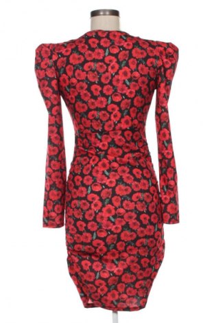 Kleid NEW COLLECTION, Größe S, Farbe Mehrfarbig, Preis 33,99 €
