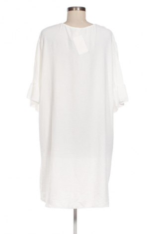 Šaty  NEW COLLECTION, Velikost XXL, Barva Bílá, Cena  909,00 Kč