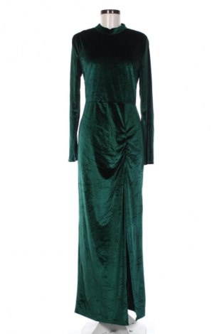Kleid NLY Eve, Größe L, Farbe Grün, Preis € 13,99