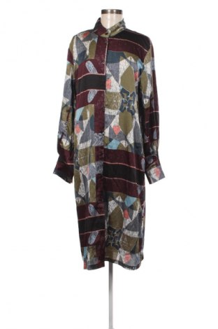 Rochie NU Denmark, Mărime L, Culoare Multicolor, Preț 827,50 Lei