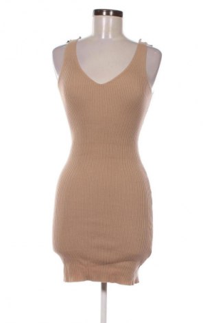 Kleid Naheva, Größe XS, Farbe Braun, Preis 24,55 €