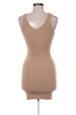 Kleid Naheva, Größe XS, Farbe Braun, Preis 24,55 €