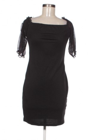 Kleid Nasty Gal, Größe L, Farbe Schwarz, Preis 55,24 €