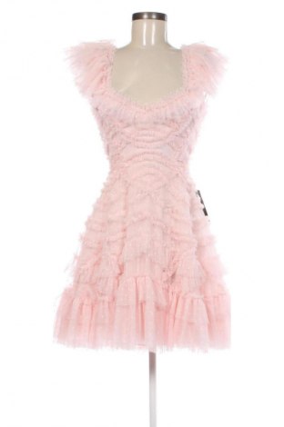Kleid Needle & Thread, Größe M, Farbe Rosa, Preis € 219,99