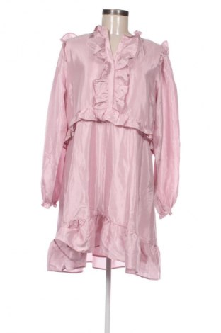 Rochie Neo Noir, Mărime M, Culoare Roz, Preț 284,99 Lei