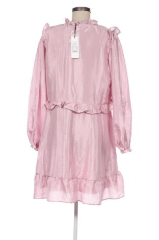 Rochie Neo Noir, Mărime M, Culoare Roz, Preț 284,99 Lei