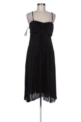 Φόρεμα New Fashion, Μέγεθος L, Χρώμα Μαύρο, Τιμή 29,59 €