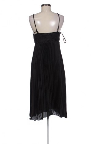 Φόρεμα New Fashion, Μέγεθος L, Χρώμα Μαύρο, Τιμή 29,59 €