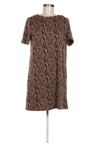 Kleid New Look, Größe M, Farbe Mehrfarbig, Preis 20,99 €