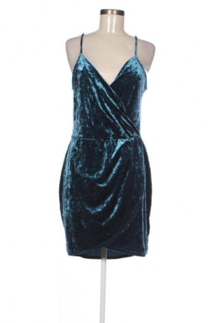 Kleid New Look, Größe XL, Farbe Blau, Preis 20,99 €