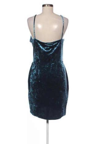 Kleid New Look, Größe XL, Farbe Blau, Preis 20,99 €