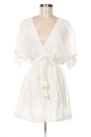 Φόρεμα New Look, Μέγεθος S, Χρώμα Λευκό, Τιμή 29,99 €