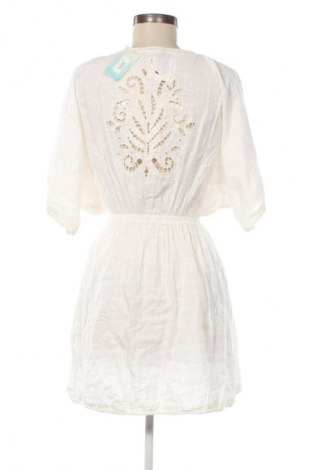 Φόρεμα New Look, Μέγεθος S, Χρώμα Λευκό, Τιμή 29,99 €