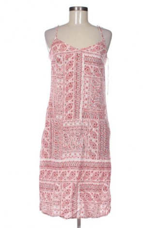 Kleid New Look, Größe S, Farbe Mehrfarbig, Preis 15,58 €