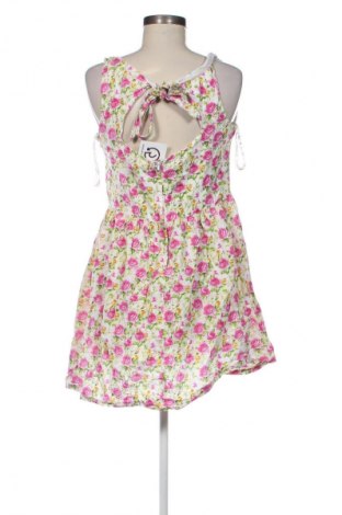 Kleid New Look, Größe L, Farbe Mehrfarbig, Preis 15,58 €