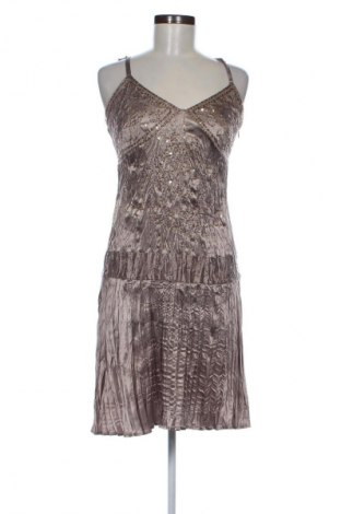 Rochie New Look, Mărime M, Culoare Bej, Preț 106,53 Lei