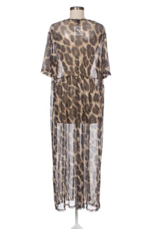 Kleid New Look, Größe 3XL, Farbe Mehrfarbig, Preis 20,99 €