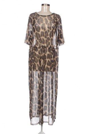 Kleid New Look, Größe 3XL, Farbe Mehrfarbig, Preis 20,99 €