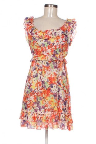 Rochie New Look, Mărime L, Culoare Multicolor, Preț 76,70 Lei