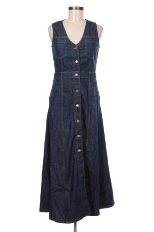 Rochie New Look, Mărime M, Culoare Albastru, Preț 265,99 Lei