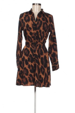 Kleid New Look, Größe M, Farbe Mehrfarbig, Preis 53,99 €