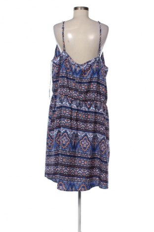 Rochie New Look, Mărime 4XL, Culoare Multicolor, Preț 77,17 Lei